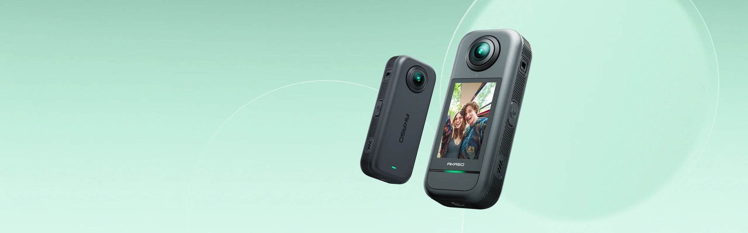Capture Every Epic Moment